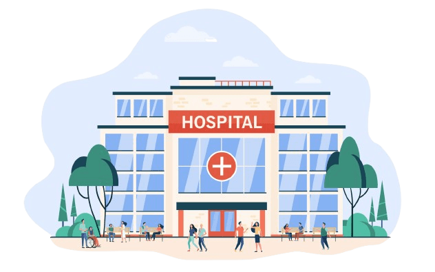 Hospital Search