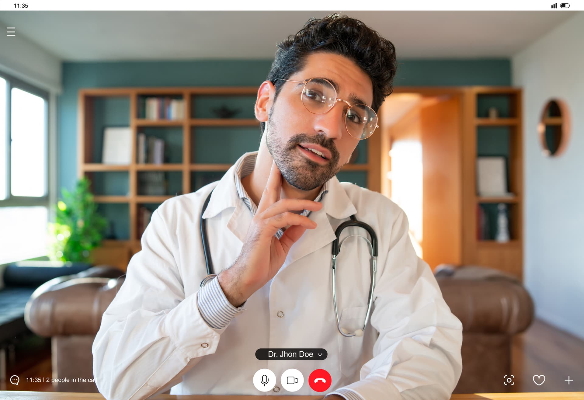 Video Consultation