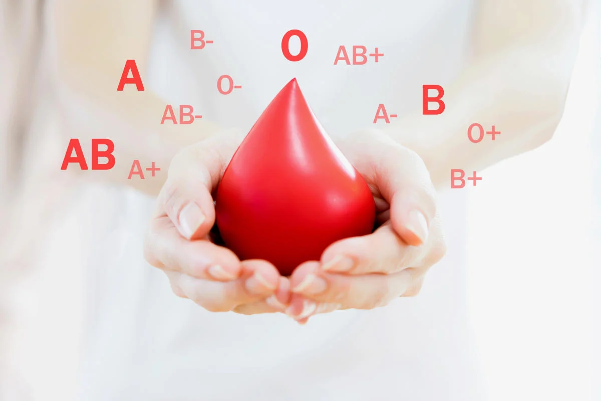 Blood Bank Center - Saving Lives Every Day