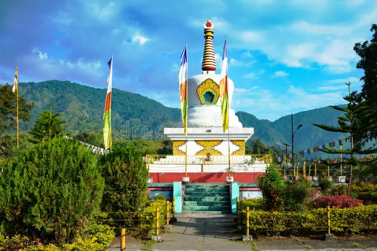 Itanagar