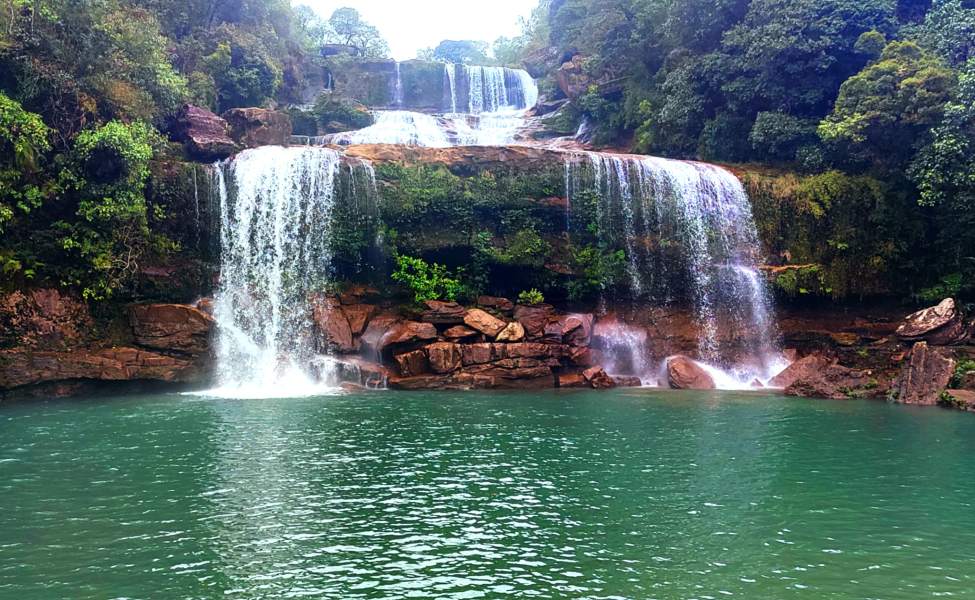 Shillong