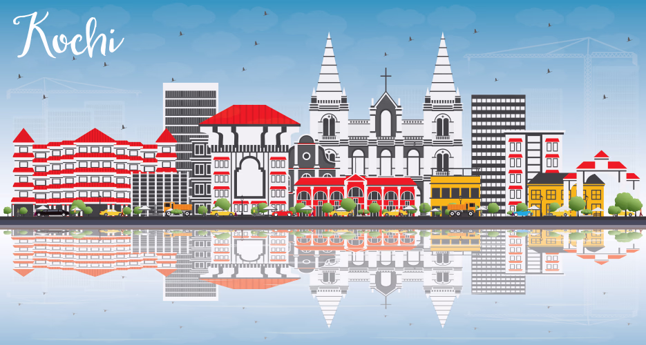 Kochi